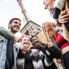 Micro Aventure à Paris : (re)découvrez la Ville Lumière