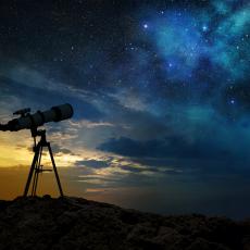 sites pour observer les étoiles france