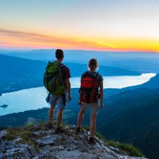 vacances d'automne annecy