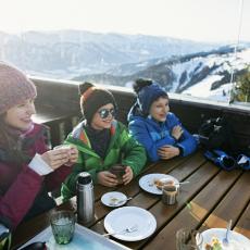 plats montagnes cheque vacances