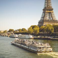 Que visiter à Paris en 24h ? Un jour dans la ville de l’amour