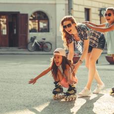 activités ludiques week-end en famille Chèque-Vacances