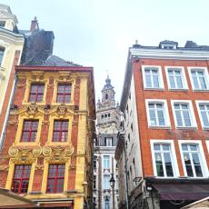 que visiter à Lille en 24H ancv