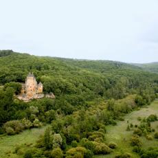 vacances insolites en dordogne