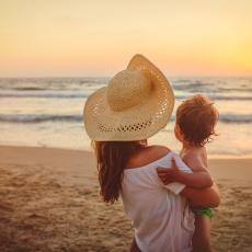 Voyage avec un tout petit