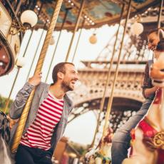 Que faire le dimanche en couple Chèque-Vacances ANCV