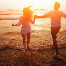 destinations pour un voyage des un an