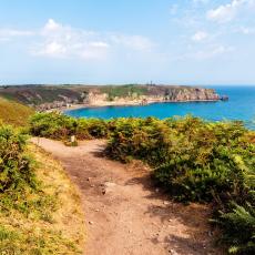  Week-end en Bretagne micro-aventures