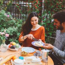 Vivre la journée nationale du fromage sur les routes de France
