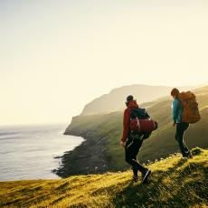 micro aventure en France