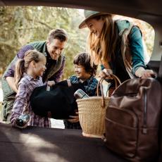 tips pour un voyage nature pas cher