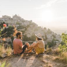 faire le plein de vitamine D Chèque-Vacances Connect