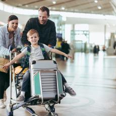 MisterFly avec les Chèques-Vacances