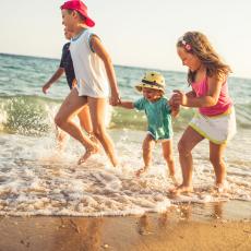 Où partir en juillet ANCV