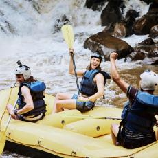 activités pour un anniversaire surprise