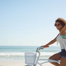 balades à vélo ile de ré