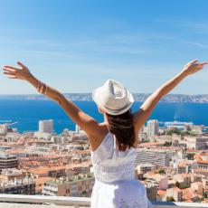 Visiter Marseille ANCV