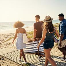 vacances entre amis pas chères