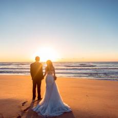 destinations pour un voyage de noces parfait