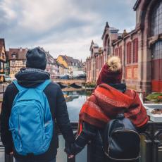  week-end romantique dans le Grand Est 