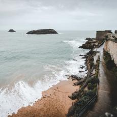 Que faire à Saint-Malo quand il pleut