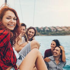 location de bateau sur la Loire