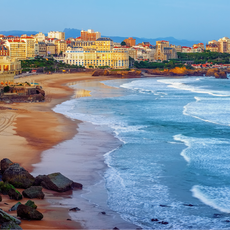 Que faire à Biarritz ANCV
