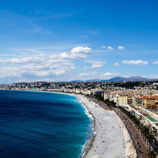 Que faire à Nice
