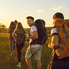 balades autour de Montpellier