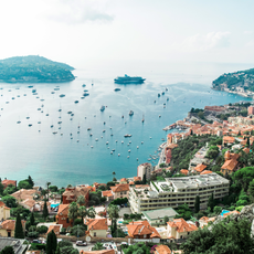 Que faire autour de Nice