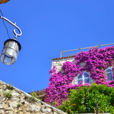 villages à visiter près de Nice