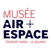 Musée de l'Air et de l'Espace ANCV