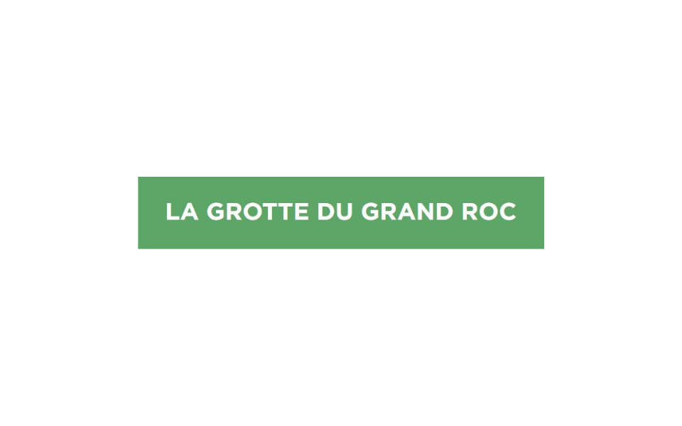la grotte de grand roc