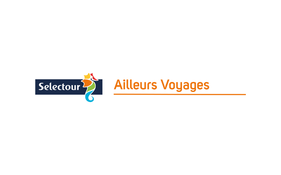 Ailleurs voyages