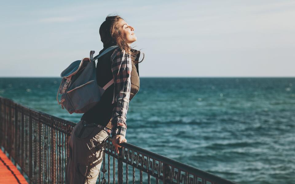 Se rappeler que l’on est le meilleur