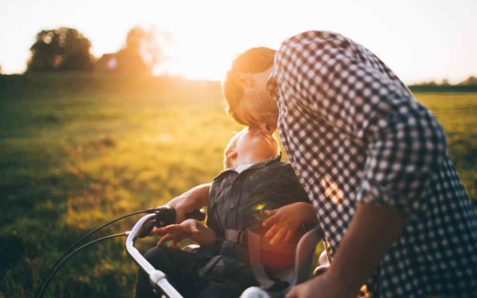 itinéraire à vélo avec Chèques-Vacances