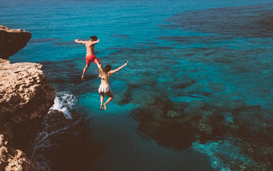 la croatie agence de voyage Chèque-Vacances Connect