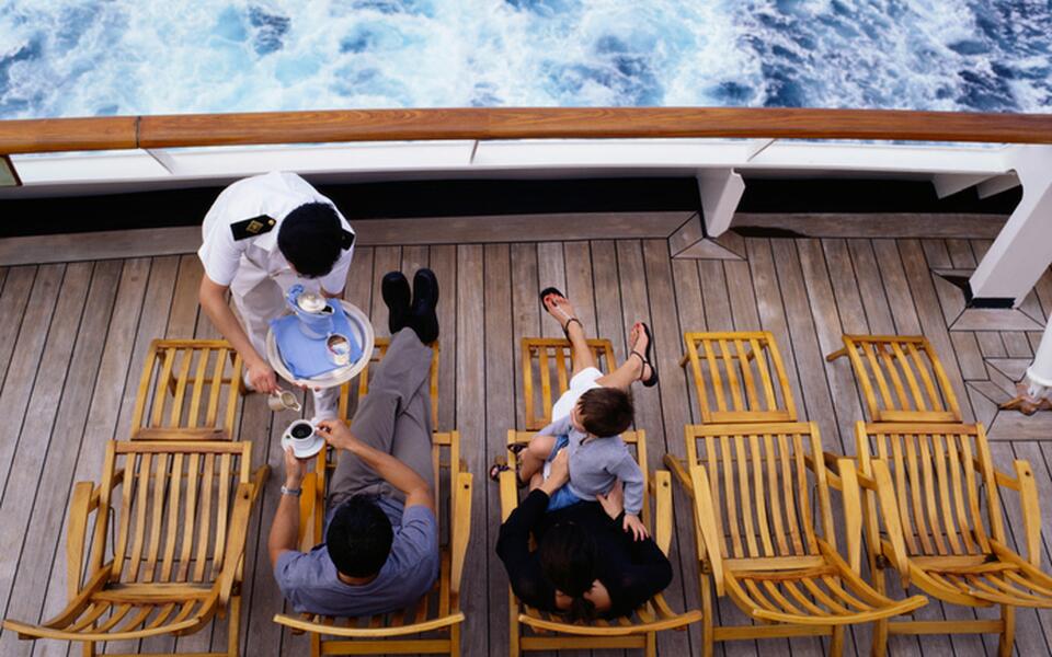 Le Guide répond à toutes les questions que vous vous posez sur les croisières ! 