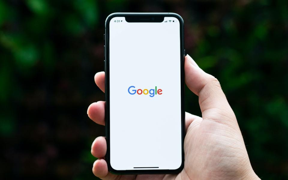 1. Faire de la veille régulière