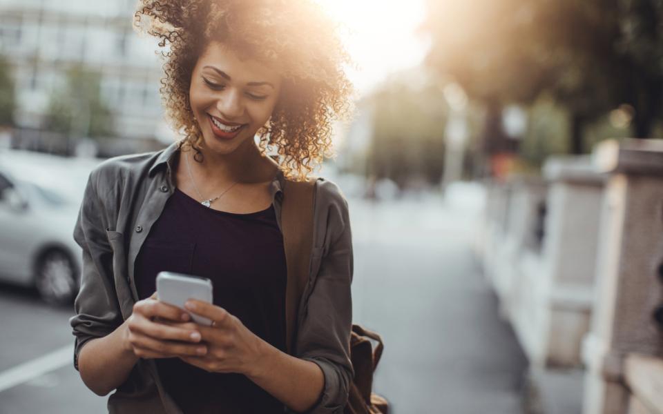 1. Personnalisez vos messages