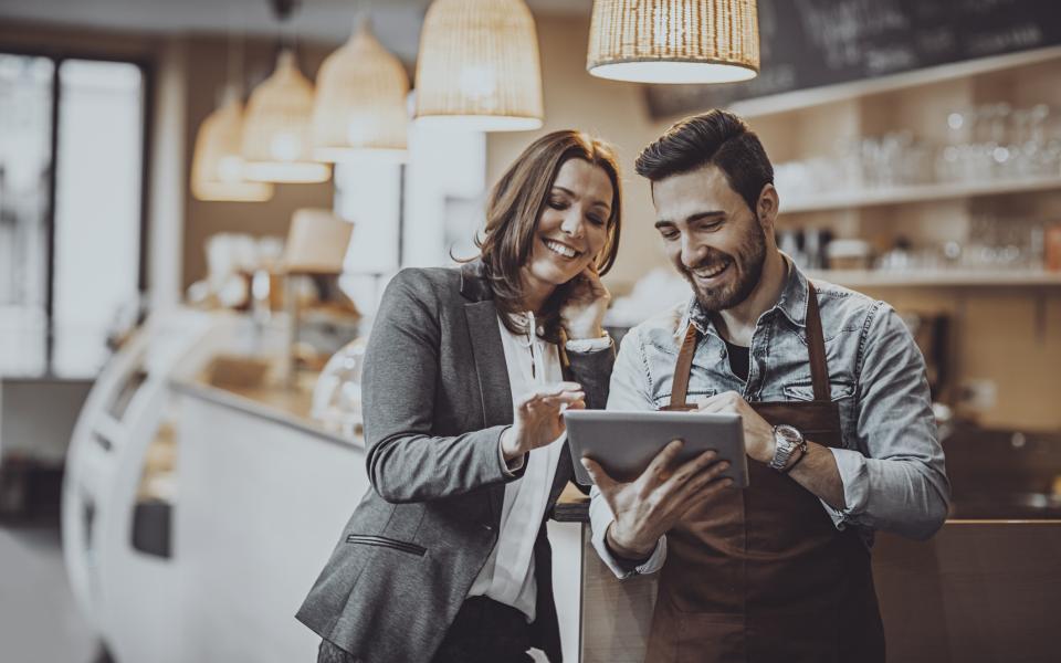 5. Prenez en considération l’avis de vos clients