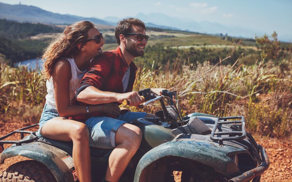 Étape 3 : Passer aux choses sérieuses