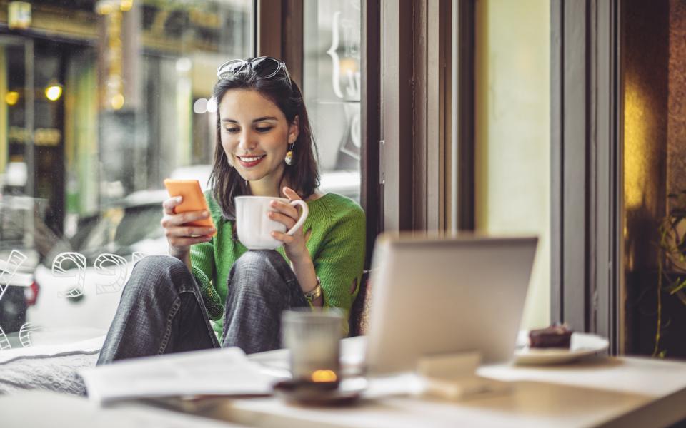 Étape 1 : Télécharger l’application dédiée