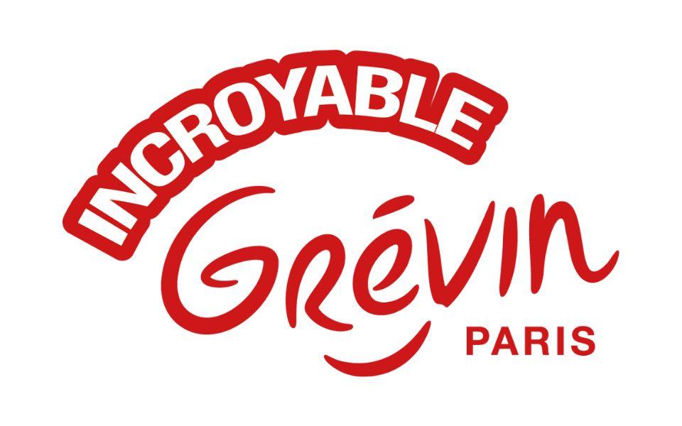 logo musée grévin