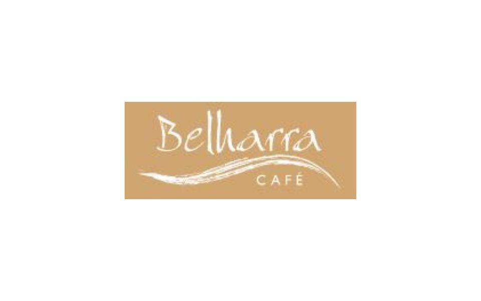 Belharra Café & Brasserie Cap Breton. 