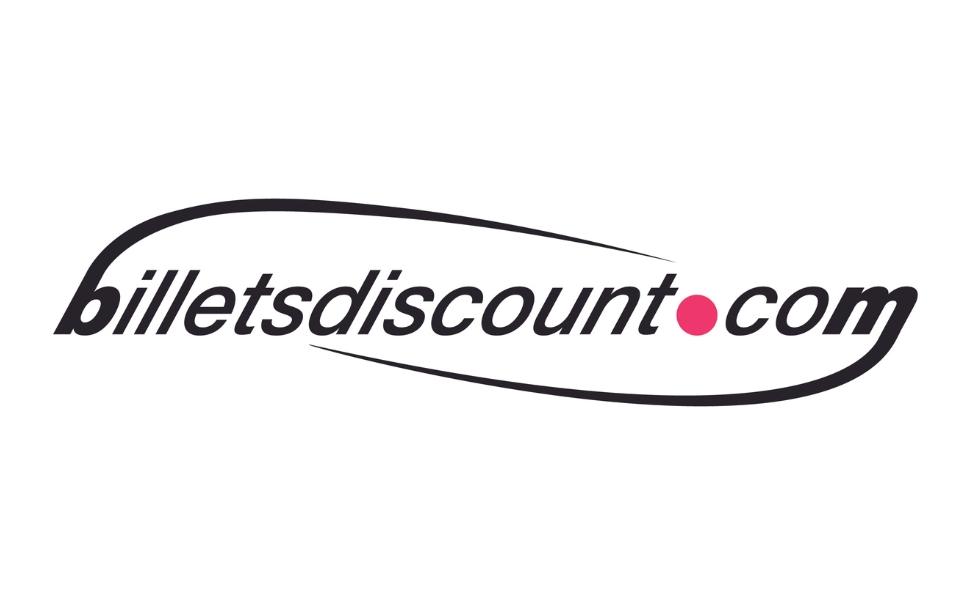 Billets Discount accepte le Chèque-Vacances CONNECT