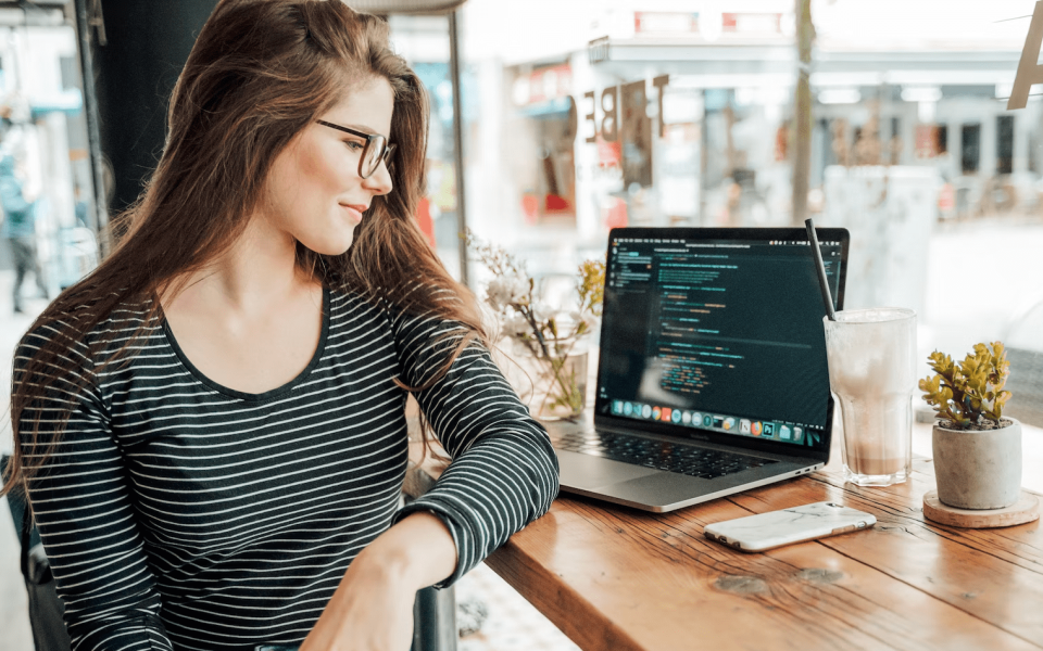 Créer ou mettre à jour son site web