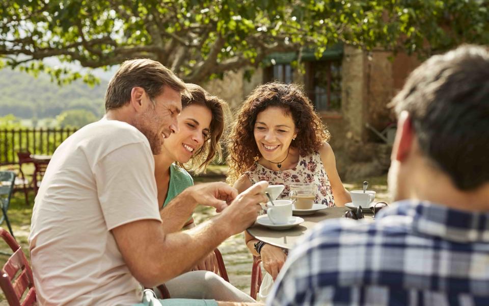 Chambre d'hôtes avec le chèque-vacances connect