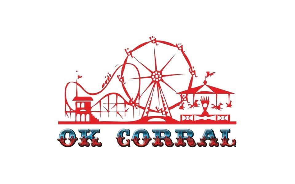 Parc d’attraction OK CORRAL