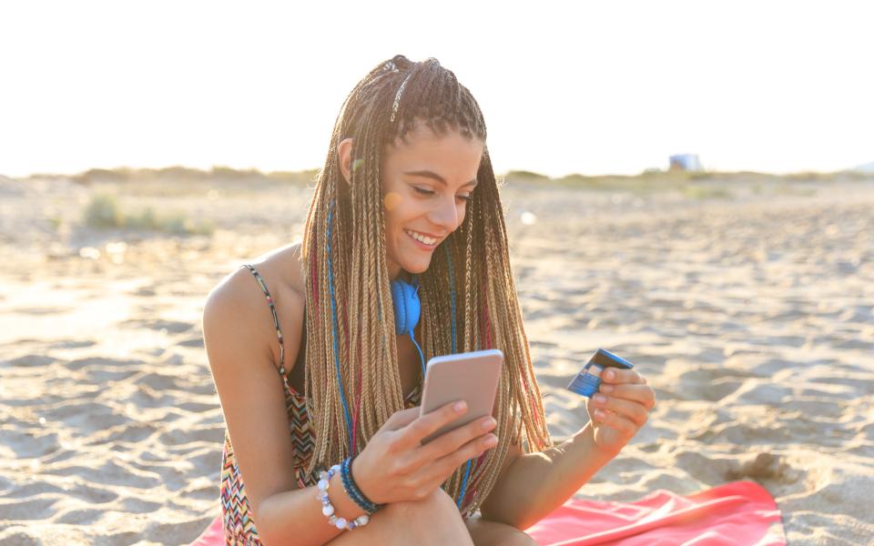 Devenir incontournable avec les Chèques-Vacances !